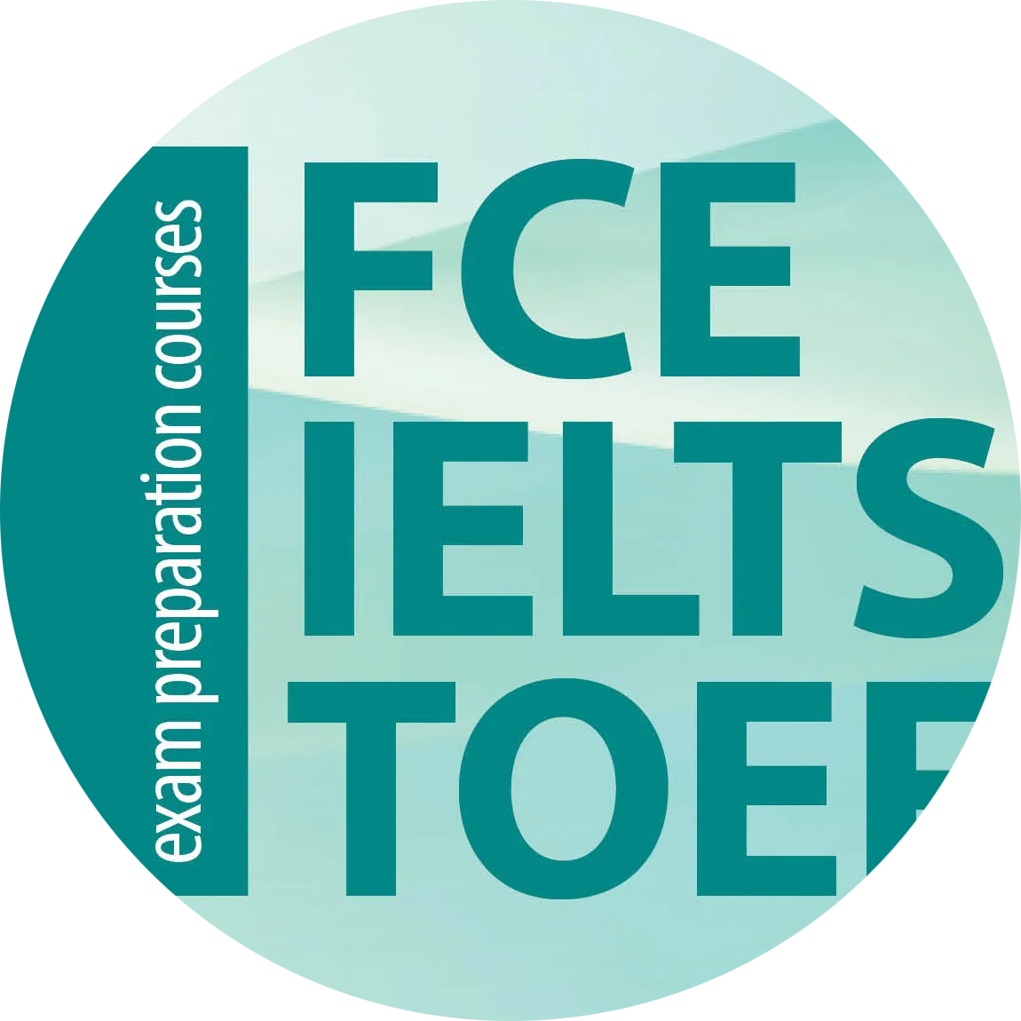 IELTS TOEFL and Cambridge exam preparation