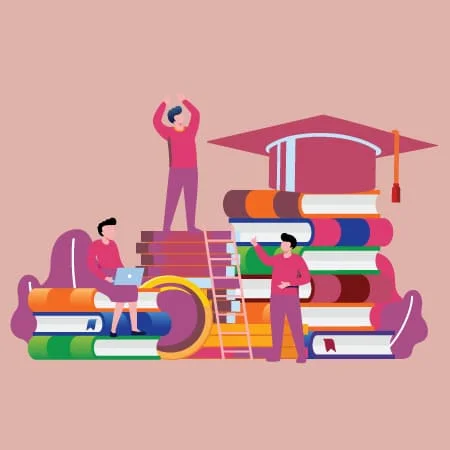 Adults General English course in Jeddah