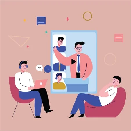 English for Business course in Jeddah